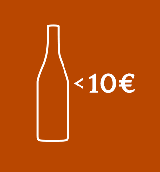 Occasioni bottiglie meno di 10 euro