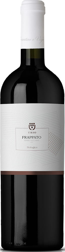 Frappato Terre Siciliane IGP BIO