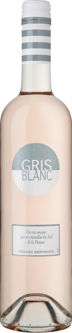Gérard Bertrand 2025 Gérard Bertrand Gris Blanc