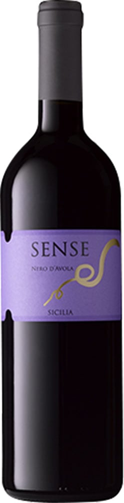 2005 Sense Terre Siciliane IGP