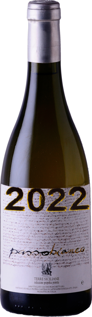 Passopisciaro 2022 Passopisciaro Passobianco