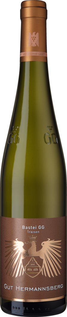 Weingut Gut Hermannsberg 2022 Bastei Riesling GG