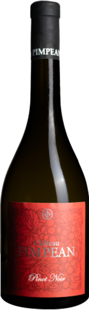 2022 Cuvée Pinot Noir Val de Loire IGP 2022 Cuvée Pinot Noir Val de Loire IGP