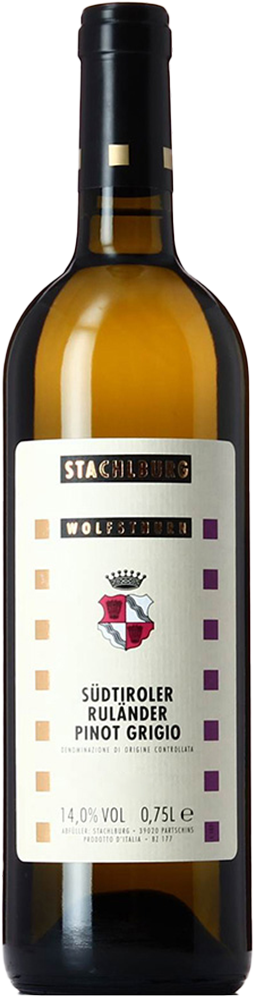 2023 Pinot Grigio Alto Adige DOC BIO 2023 Pinot Grigio Alto Adige DOC BIO