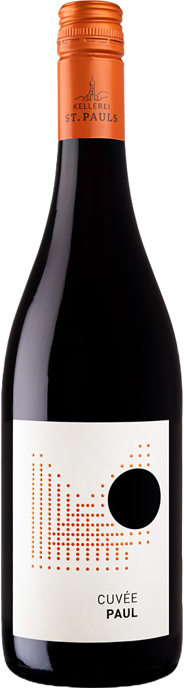 2024 Cuvée Paul Rot Vigneti delle Dolomiti IGP