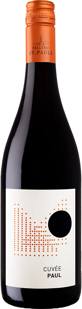 2024 Cuvée Paul Rot Vigneti delle Dolomiti IGP 2024 Cuvée Paul Rot Vigneti delle Dolomiti IGP