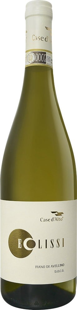 2024 Eclissi fiano di Avellino DOCG 2024 Eclissi fiano di Avellino DOCG
