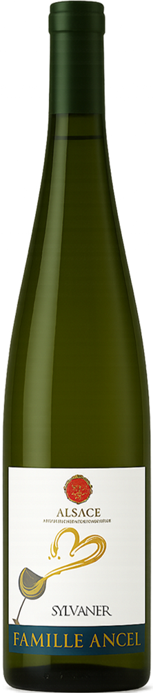 2024 AOC Alsace Sylvaner