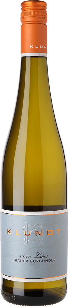 Weingut Sven Klundt 2025 Grauburgunder vom Löss