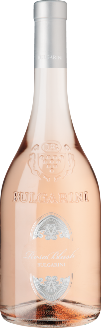 Bulgarini 2025 Bulgarini Rosa Blush Chiaretto
