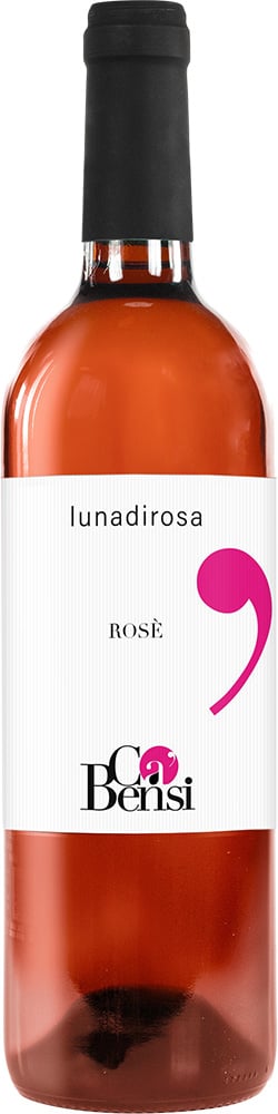 Lunadirosa Rosato