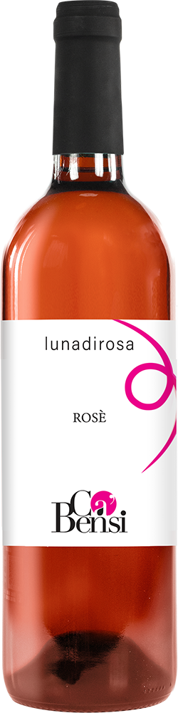 Lunadirosa Rosato Lunadirosa Rosato