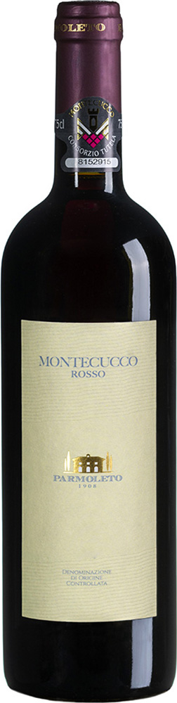 2021 Rosso Montecucco DOC