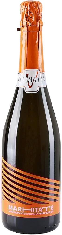 Marhitate Asprinio Metodo Charmat Marhitate Asprinio Metodo Charmat