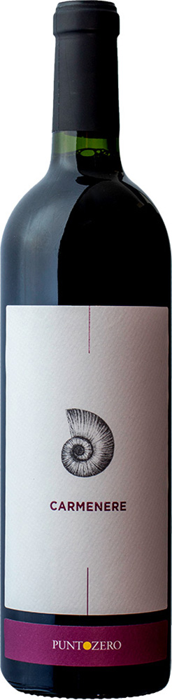 2018 Carmenere Veneto IGP