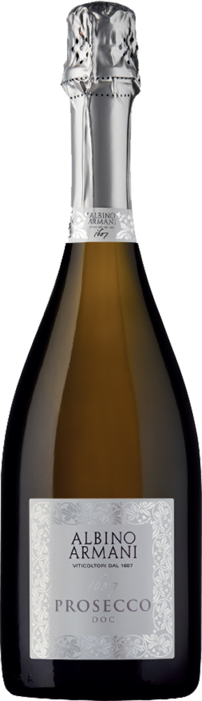 PROSECCO EXTRA DRY M.M./Armani