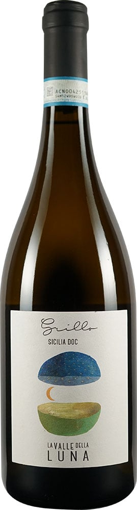 2020 Grillo Sicilia DOC 2020 Grillo Sicilia DOC