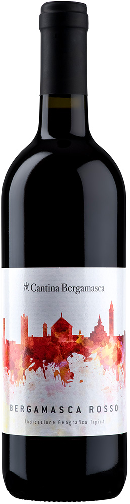 Rosso Bergamasca IGP