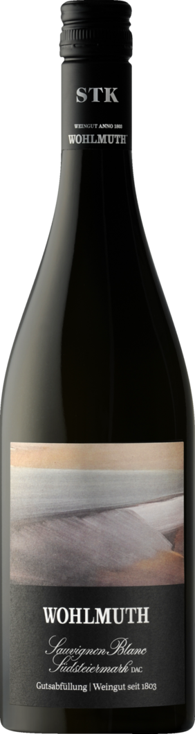 Weingut Wohlmuth 2023 Wohlmuth Sauvignon Blanc