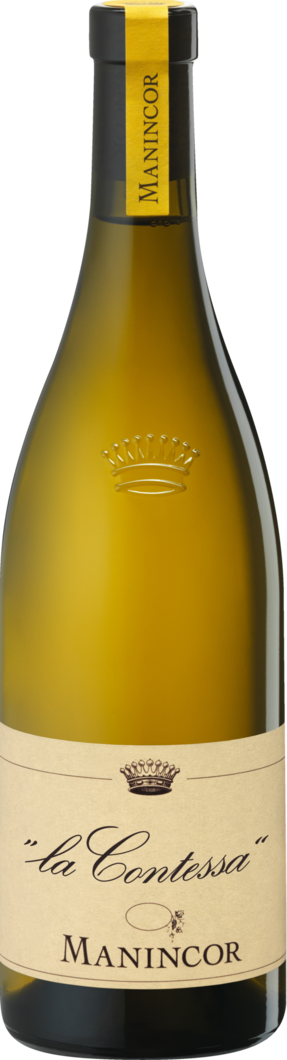Weingut Manincor 2025 La Contessa Manincor BIO