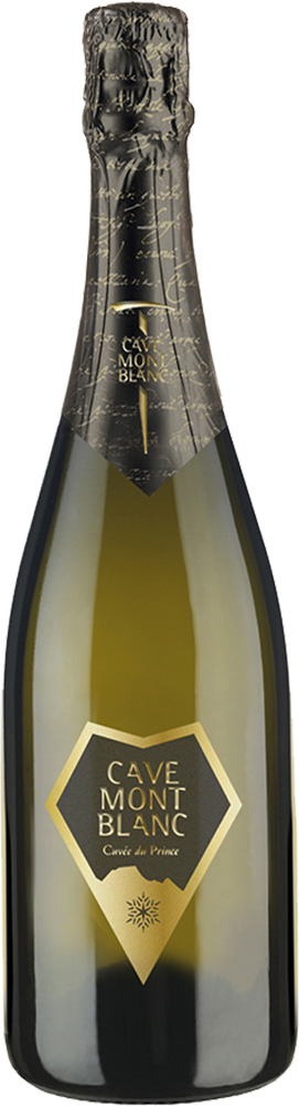 2018 Cuvee du Prince Valle d’Aosta DOC