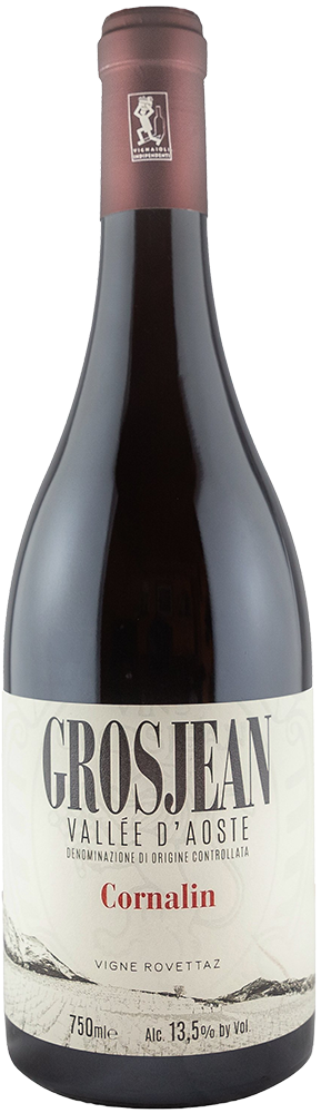 2023 Cornalin Vigne Rovettaz Valle d’Aosta DOC 2023 Cornalin Vigne Rovettaz Valle d’Aosta DOC