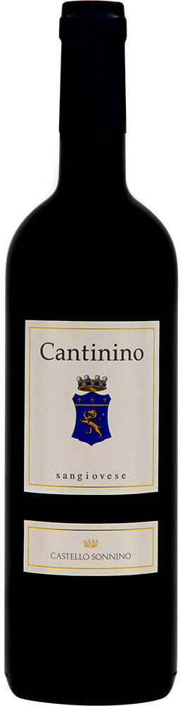 2020 Cantinino Sangiovese Toscana IGP