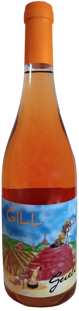 2022 Gill Terre Siciliane IGP 2022 Gill Terre Siciliane IGP