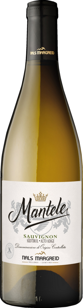 Nals Margreid 2023 Nals Margreid Mantele Sauvignon Blanc
