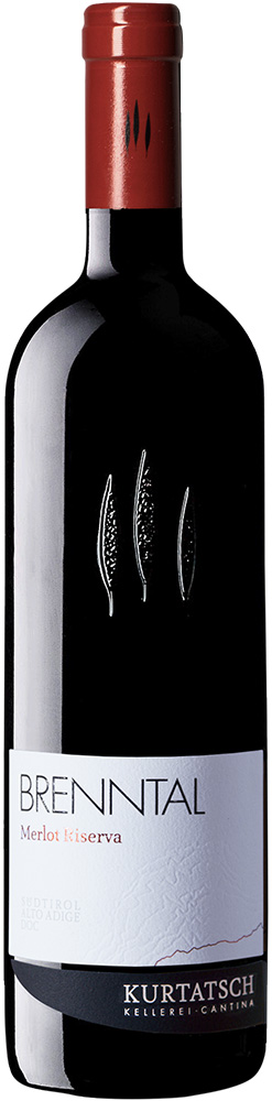 2021 BRENNTAL Merlot Riserva Alto Adige DOC 2021 BRENNTAL Merlot Riserva Alto Adige DOC