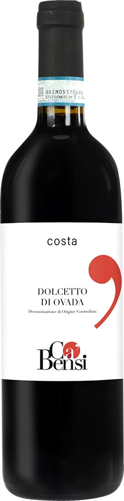 2024 Costa Dolcetto di Ovada DOC