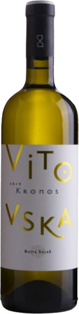 2018 Kronos Vitovska