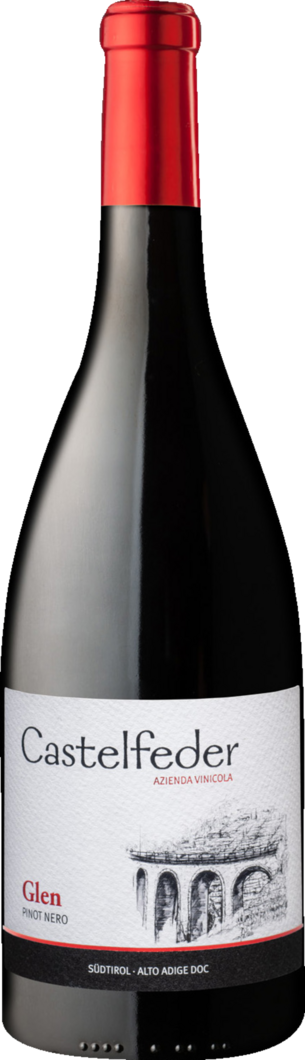 Castelfeder 2023 Pinot Nero ""Glen""