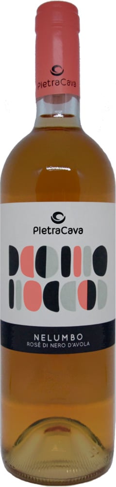 2022 Nelumbo Nero d'Avola Sicilia DOC 2022 Nelumbo Nero d'Avola Sicilia DOC