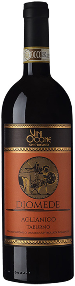 2021 Diomede Aglianico del Taburno DOCG