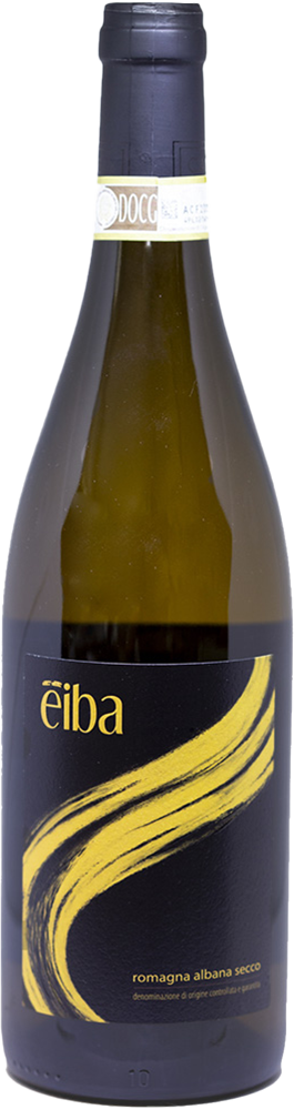 2021 Eiba Albana di Romagna DOCG 2021 Eiba Albana di Romagna DOCG