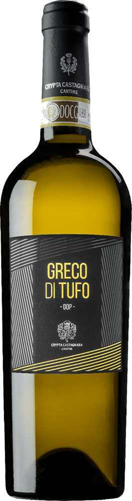 2023 Greco di Tufo DOCG 2023 Greco di Tufo DOCG