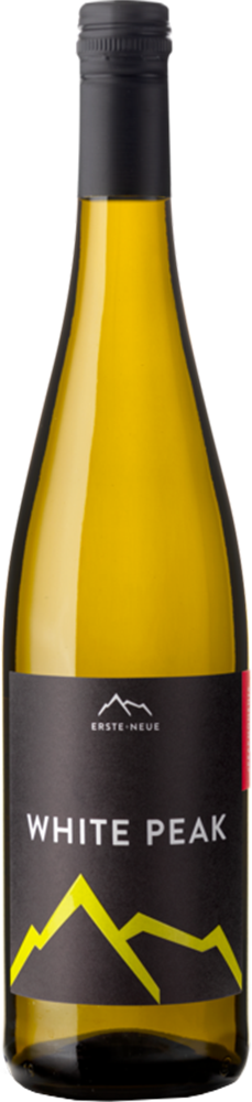 Cuvée White Peak Cuvée White Peak