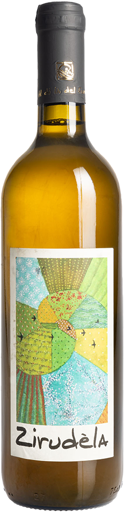 2023 Zirudèla Emilia IGP 2023 Zirudèla Emilia IGP