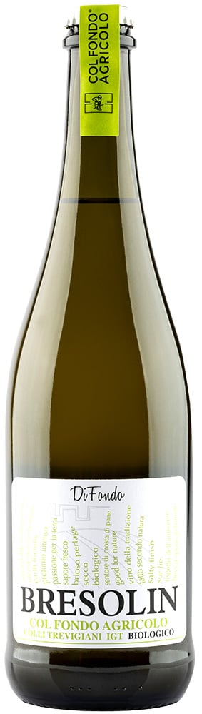 Col Fondo Agricolo Colli Trevigiani BIO Col Fondo Agricolo Colli Trevigiani BIO