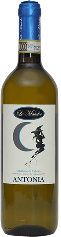 2023 Antonia Erbaluce di Caluso DOCG 2023 Antonia Erbaluce di Caluso DOCG