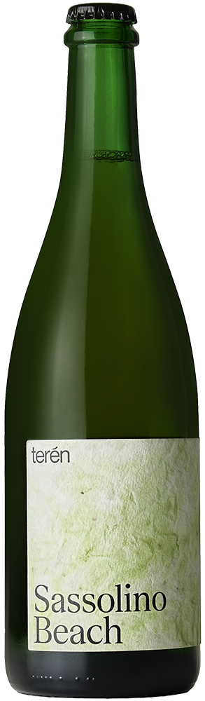 2022 Sassolino Beach BIO 1,5 L 2022 Sassolino Beach BIO 1,5 L