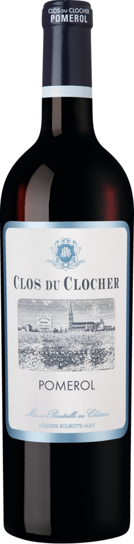 Clos du Clocher 2022 Clos du Clocher