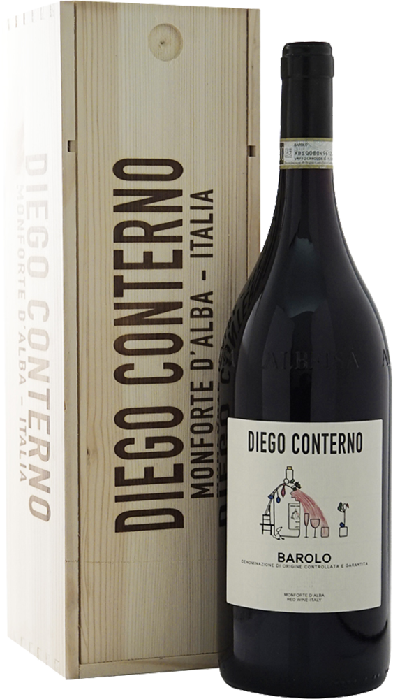 2020 Barolo DOCG 1,5 L 2020 Barolo DOCG 1,5 L