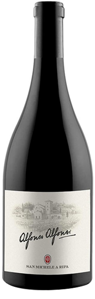 2013 Alfonso Alfonzi Marche IGP 2013 Alfonso Alfonzi Marche IGP