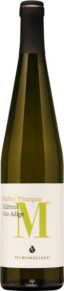 2024 MULLER THURGAU/Petruskellerei