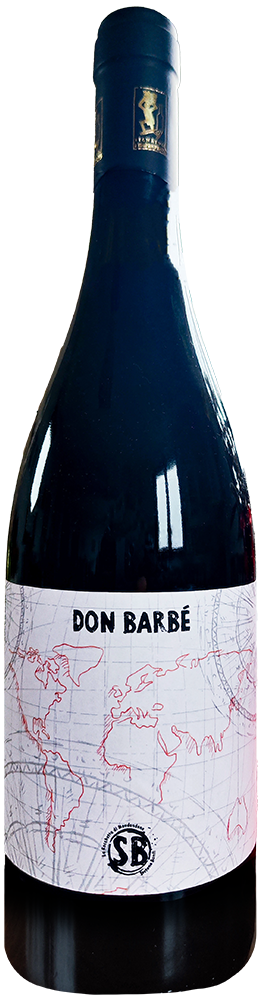 2016 Don Barbè 2016 Don Barbè