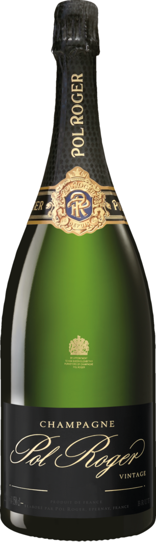 Pol Roger 2016 Champagne Pol Roger 1,5 L