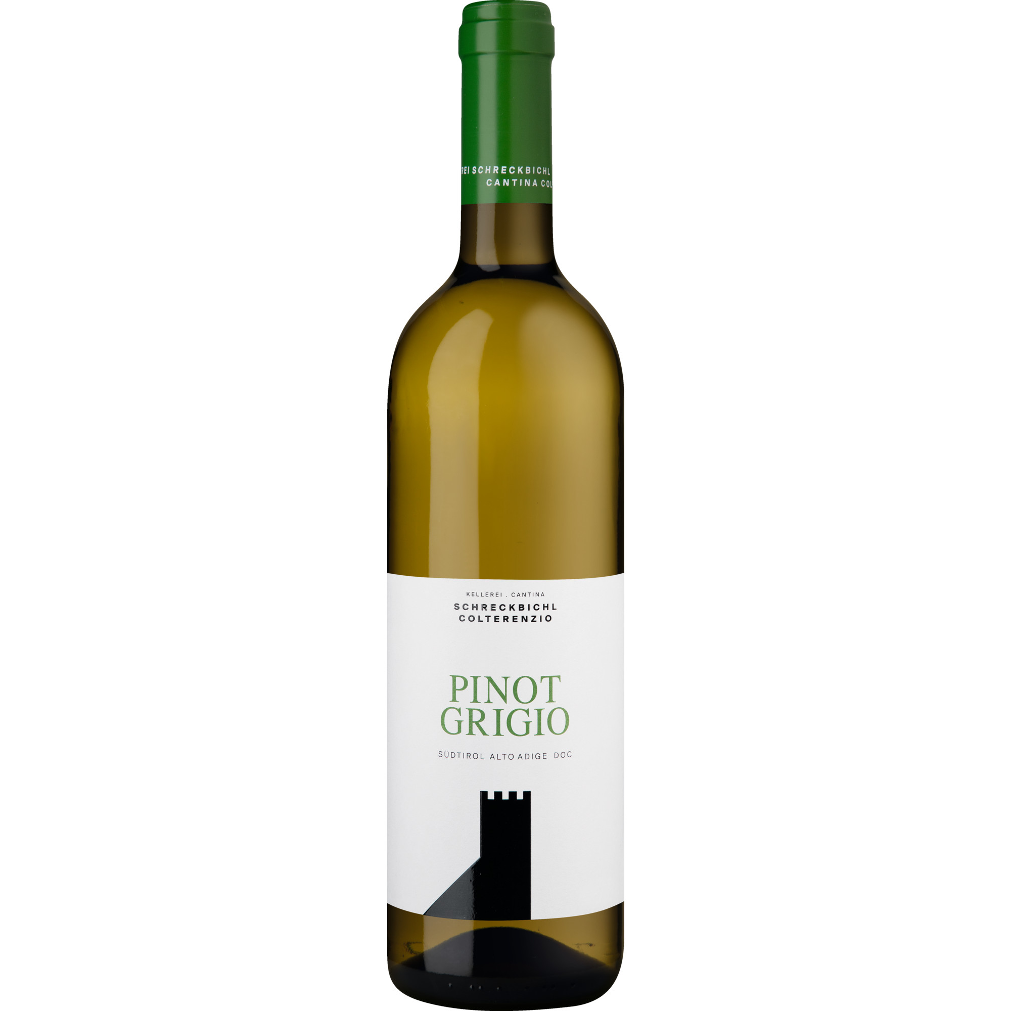 Schreckbichl Colterenzio 2024 Schreckbichl Pinot Grigio
