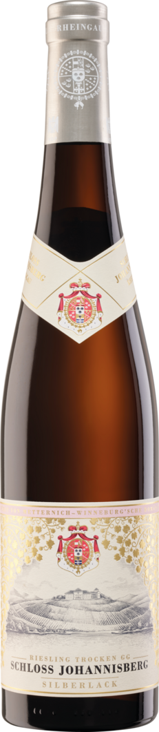 Weingut Schloss Johannisberg 2022 Silberlack Riesling GG